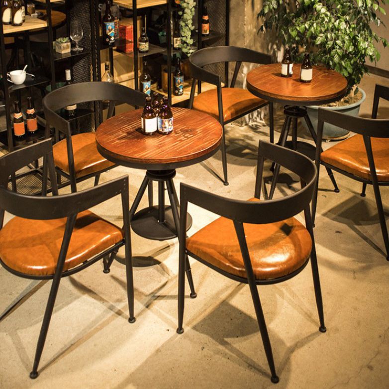 Pièces modernes 1/3/5