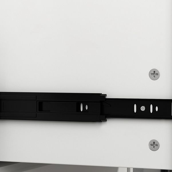 3-Drawer Engineered Wood Sideboard Modern Stone Countertop Credenza for Living Room Clearhalo 'buffet_sideboard' 'Buffets & Sideboards' 'furn' 'furn_buffet_sideboard' 'Furniture' 'furniture_buffet_sideboard' 'Kitchen & Dining Furniture' 1200x1200_24331021-209c-4e0b-b7c3-22687117a3d6