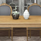 Industrial Solid Wood Dining Table Rectangle Kitchen Table with Trestle Base Clearhalo ' dining_table' 'Dining Tables & Seating' 'Dining Tables' 'furn' 'furn_dining_table' 'Furniture' 'furniture_dining_table' 'Kitchen & Dining Furniture' 'kitchen&dining_furn' 'kitchen' 'kitchen_dining_table' 1200x1200_24351156-d4c4-4c17-9242-9fa0d855f982