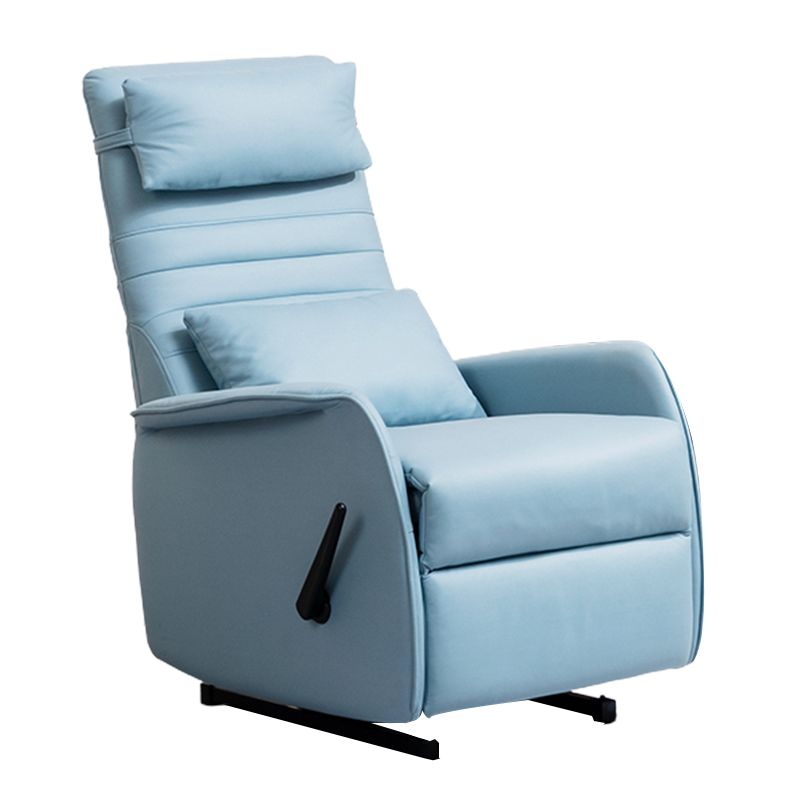 28,7 "Chaise inclinable standard de large