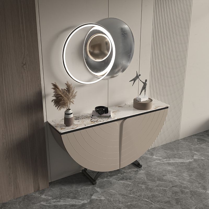 Scratch Resistant Cabinet No Distressing Stone 2 - Doors Accent Cabinet Clearhalo 'Cabinets & Chests' 'cabinets_chests' 'furn' 'furn_cabinets_chests' 'Furniture' 'Living Room Furniture' 1200x1200_243a664a-3a57-45c0-84ff-6c5dfb56b65f