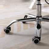 Armless Office Chair Distressing Ergonomic Desk Chair with Wheels Clearhalo 'furn' 'furn_office_chair' 'Furniture' 'Office Chairs' 'Office Furniture' 'office_chair' 1200x1200_243e59d6-8f67-4ef1-ba5f-faa97dba4048