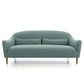 31.5"H Square Arm Linen Solid Color Scandinavian Curved Sofa Clearhalo 'furn' 'furn_sofas' 'Furniture' 'furniture_sofas' 'kitchen' 'kitchen_sofas' 'Living Room Furniture' 'Sofa' 'sofas' 1200x1200_243f3b83-821c-4cda-8990-c6385d5423f2