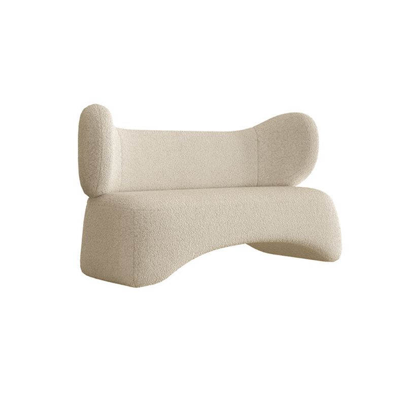 Zeitgenössischer Stoff Standard Souse