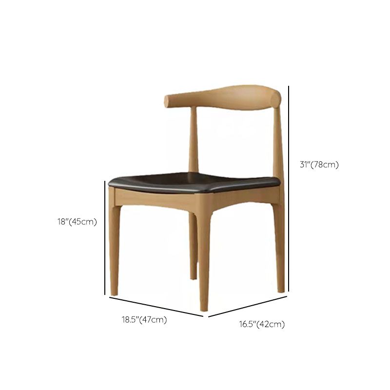 Ensemble de table à manger en bois en bois en pin industriel 1/2/5 pièces Ensemble pour la cuisine