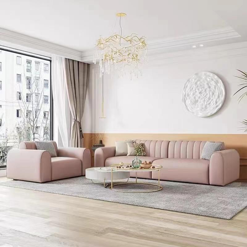 Sofa standard sur le dos cousu de 29,53 "