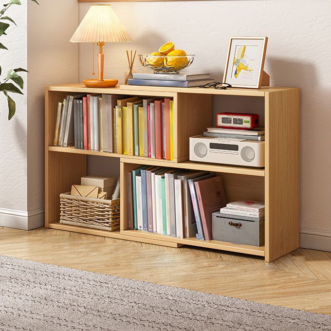 Flexible Bookshelf Contemporary Style Bookcase for Study Room and Office Clearhalo 'Bookcases' 'furn' 'furn_bookcases' 'Furniture' 'Office Furniture' 1200x1200_24534504-668e-4f78-9a1a-2ee621e8e125