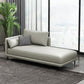 Nordic Chaise Lounge Cushioned Chaise Lounge Chair with Pillow Top Arms Clearhalo 'Chairs & Seating' 'Chaise Lounge' 'chaise_lounge' 'furn' 'furn_chaise_lounge' 'Furniture' 'Living Room Furniture' 1200x1200_2453d73a-31dc-4015-a203-526299a57472