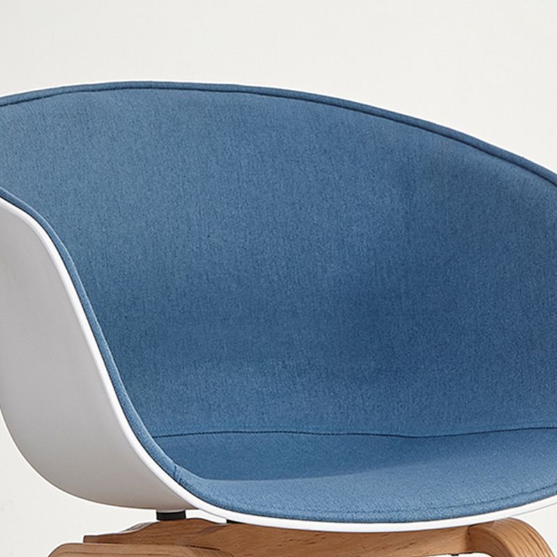 Arm Dining Chairs Modern Style Wooden Side Chairs for Dining Room Clearhalo 'Dining Chairs' 'Dining Tables & Seating' 'dining_chair' 'furn' 'furn_dining_chair' 'Furniture' 'furniture_dining_chair' 'Kitchen & Dining Furniture' 1200x1200_245659b1-4904-43cd-af2c-0061d133dc75