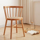 Dining Room Windsor Chairs Contemporary Solid Wood Kitchen Chair for Home Clearhalo 'Dining Chairs' 'Dining Tables & Seating' 'dining_chair' 'furn' 'furn_dining_chair' 'Furniture' 'furniture_dining_chair' 'Kitchen & Dining Furniture' 1200x1200_2456ddd9-afb7-4279-8f4c-d1fc5f1467c5