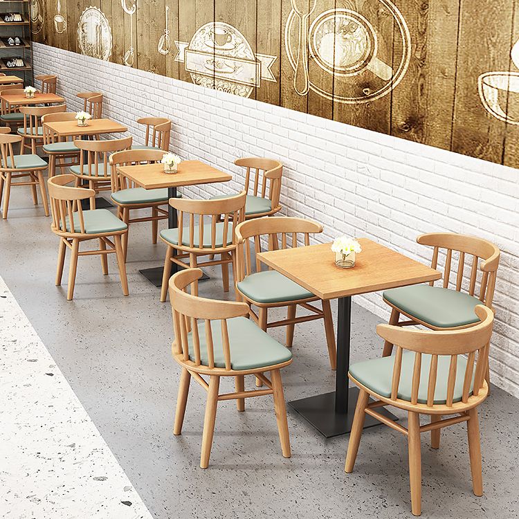 MDF Dining Site Table Industrial Style Dining Room Collection for Home Clearhalo ' dining_table' 'Dining Tables & Seating' 'Dining Tables' 'furn' 'furn_dining_table' 'Furniture' 'furniture_dining_table' 'Kitchen & Dining Furniture' 'kitchen&dining_furn' 'kitchen' 'kitchen_dining_table' 1200x1200_245dde09-0c53-41d7-8407-c2dbffcb3524