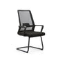Contemporary Breathable Air Grid Office Chair Microfiber Task High Back Chair Clearhalo 'furn' 'furn_office_chair' 'Furniture' 'Office Chairs' 'Office Furniture' 'office_chair' 1200x1200_246581bb-b071-4140-bfc9-d78fd3dcddbb