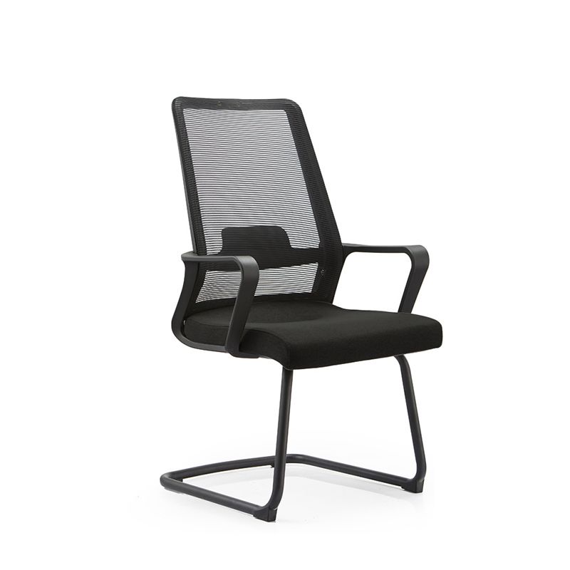 Contemporary Breathable Air Grid Office Chair Microfiber Task High Back Chair Clearhalo 'furn' 'furn_office_chair' 'Furniture' 'Office Chairs' 'Office Furniture' 'office_chair' 1200x1200_246581bb-b071-4140-bfc9-d78fd3dcddbb