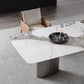 Metal Traditional Luxury Rectangle Indoor Table Sintered Stone Table for Dining Room and Kitchen Clearhalo ' dining_table' 'Dining Tables & Seating' 'Dining Tables' 'furn' 'furn_dining_table' 'Furniture' 'furniture_dining_table' 'Kitchen & Dining Furniture' 'kitchen&dining_furn' 'kitchen' 'kitchen_dining_table' 1200x1200_2466168b-cb05-4b8a-b449-61fc9764d90b
