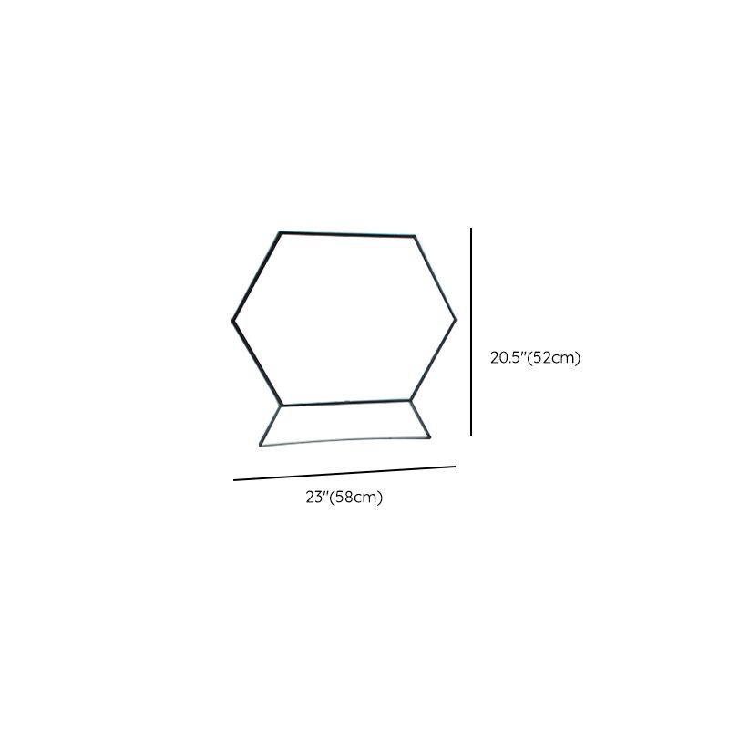 Mid-Century Modern 2-Drawer Solid Wood Brown Standing Vanity Dressing Table Clearhalo 'Bedroom Furniture' 'furn' 'furn_makeup_vanities' 'Furniture' 'Makeup Vanities' 'makeup_vanities' 1200x1200_24672d33-63fd-41ee-aefe-58c8006643c3