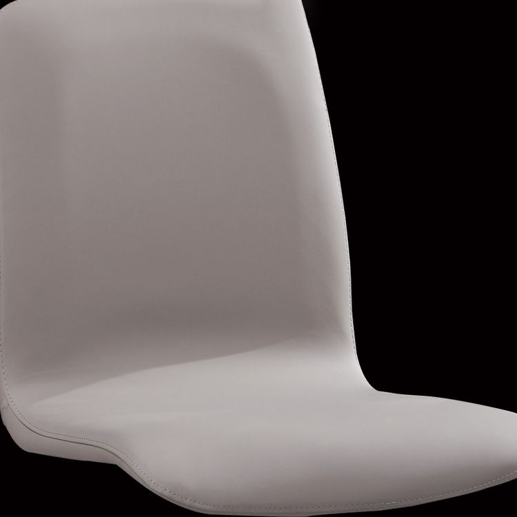 Modern Wood Dining Room Chair Faux Leather Dining Chairs for Restaurant Use Clearhalo ' kitchen&dining_furn' 'Dining Chairs' 'Dining Tables & Seating' 'dining_chair' 'furn' 'furn_dining_chair' 'Furniture' 'furniture_dining_chair' 'Kitchen & Dining Furniture' 'kitchen' 1200x1200_246801e0-b692-4584-b992-131dfd824c18