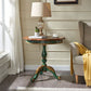 French Country Distressed Coffee Table Wooden Cocktail Table for Home Clearhalo 'Coffee & Accent Tables' 'Coffee Tables' 'coffee_tables' 'furn' 'furn_coffee_tables' 'Furniture' 'Living Room Furniture' 1200x1200_24756e52-2ce7-4b3e-9d22-d15fb2920bb6