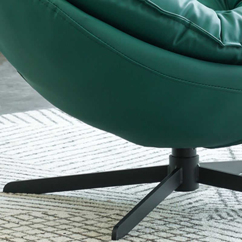 Swivel Lounge Chair Arms Included Side Chair for Living Room Clearhalo 'Accent Chairs' 'accent_chairs' 'Chairs & Seating' 'furn' 'furn_accent_chairs' 'Furniture' 'Living Room Furniture' 1200x1200_247845f4-2731-4566-9e7d-52e2e2ac2822