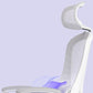 Modern Office Chair Removable Arms No Distressing Ergonomic Chair with Wheels Clearhalo 'furn' 'furn_office_chair' 'Furniture' 'Office Chairs' 'Office Furniture' 'office_chair' 1200x1200_247bb203-ec02-4058-9c33-0603d3215959