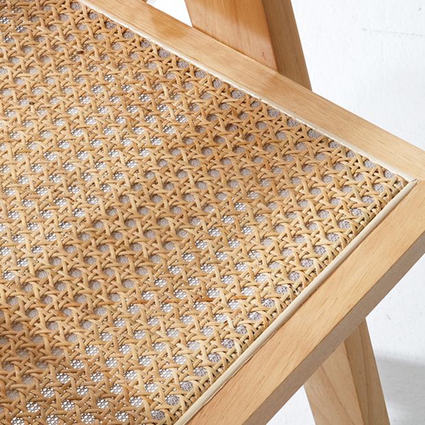 Eigentijdse stoelen stoelen voor de stoel met houten benen voor keuken