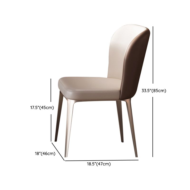 Sintered Stone Dining Table Set 1/4/5/7 Pcs Round Dining Table and Upholstered Chairs Clearhalo 'Dining Room Sets' 'Dining Tables & Seating' 'dining_room_set' 'furn' 'furn_dining_room_set' 'Furniture' 'Kitchen & Dining Furniture' 1200x1200_248751e8-01d3-4006-9b63-d4a874385a50