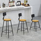 Nordic Iron Low Back Barstool Simple Indoor Tall Stool for Indoor Clearhalo 'Bar Furniture' 'Bar Stools' 'bar_stools' 'furn' 'furn_bar_stools' 'furniture_bar_stools' 'Kitchen & Dining Furniture' 'kitchen&dining_furn' 'kitchen' 'kitchen_furn' Furniture' 1200x1200_2487cb9f-6b0a-4b07-a85f-598d8e67ca9d