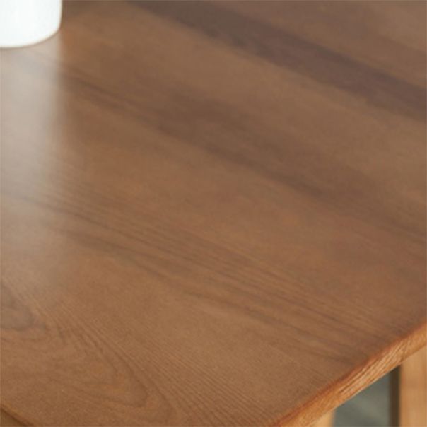 北欧1/2/5ピースダイニングセットダイニングルームキッチン用の丸い木製ダイニングテーブル