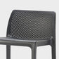 Scandinavian Plastic Stackable Counter Stools Low Back Indoor Bar Stools Clearhalo 'Bar Furniture' 'Bar Stools' 'bar_stools' 'furn' 'furn_bar_stools' 'furniture_bar_stools' 'Kitchen & Dining Furniture' 'kitchen&dining_furn' 'kitchen' 'kitchen_furn' Furniture' 1200x1200_24b531a7-33ab-4796-a7b1-bf2c9004de80