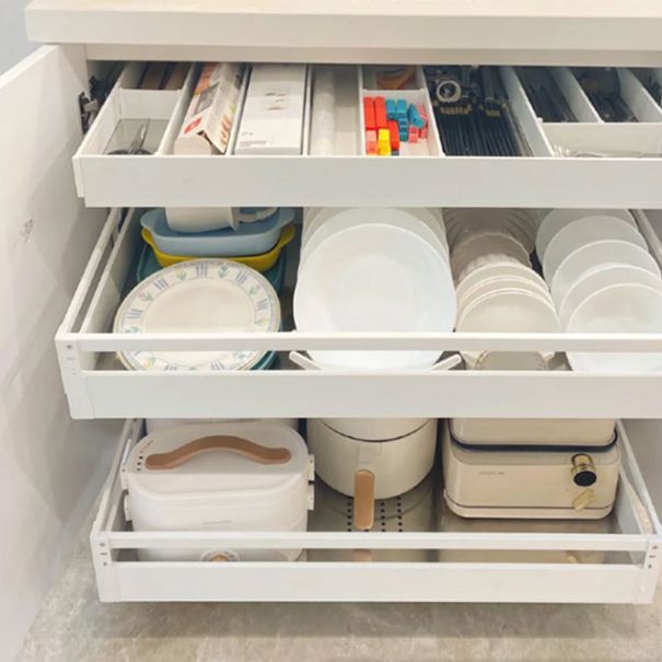 White Pine Wood Bar Table Rectangle Pub Table for Living Room