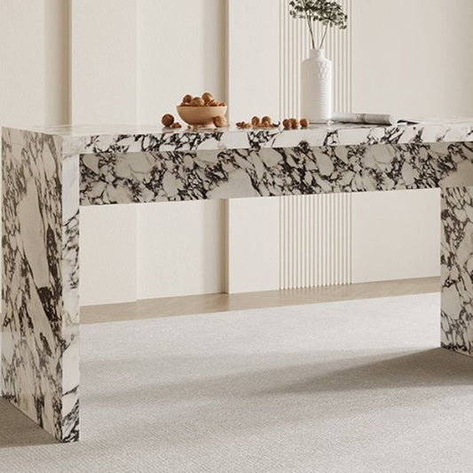 1/2/3/4/5 Pieces Bar Stool and Table Set Rectangular Pub Set