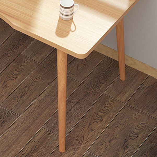 Modern Home Freeform Writing Desk Artificial Wood Bedroom Desk Clearhalo 'furn' 'furn_office_desk' 'Furniture' 'furniture_office_desk' 'Office Desks' 'Office Furniture' 'office_desk' 1200x1200_24b9837a-829d-49b8-a477-0476af7b218d