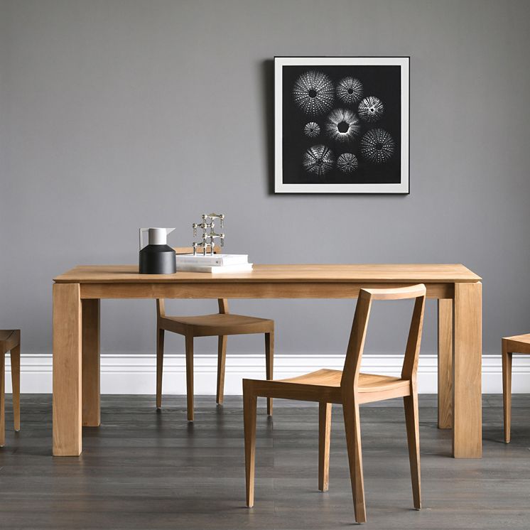 Rectangle Pine Solid Wood Table Modern Dining Table with 4 Legs for Restaurant Living Room Clearhalo ' dining_table' 'Dining Tables & Seating' 'Dining Tables' 'furn' 'furn_dining_table' 'Furniture' 'furniture_dining_table' 'Kitchen & Dining Furniture' 'kitchen&dining_furn' 'kitchen' 'kitchen_dining_table' 1200x1200_24c5ab36-7ed3-4a38-86e3-9f4aa3d2c340