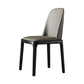 Contemporary Style Side Chairs Armless Parsons Chairs with Wooden Legs Clearhalo ' kitchen&dining_furn' 'Dining Chairs' 'Dining Tables & Seating' 'dining_chair' 'furn' 'furn_dining_chair' 'Furniture' 'furniture_dining_chair' 'Kitchen & Dining Furniture' 'kitchen' 1200x1200_24c6f45b-b84f-4146-bca0-518a57624e1f