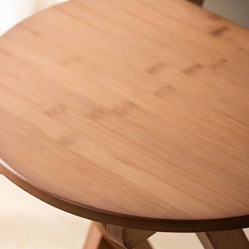 Nordic Style Armless Wood Barstools Folding Counter Stools for Dinning Room Clearhalo 'Bar Furniture' 'Bar Stools' 'bar_stools' 'furn' 'furn_bar_stools' 'furniture_bar_stools' 'Kitchen & Dining Furniture' 'kitchen&dining_furn' 'kitchen' 'kitchen_furn' Furniture' 1200x1200_24c7230d-8d22-45ee-b79a-fa03c11d3893