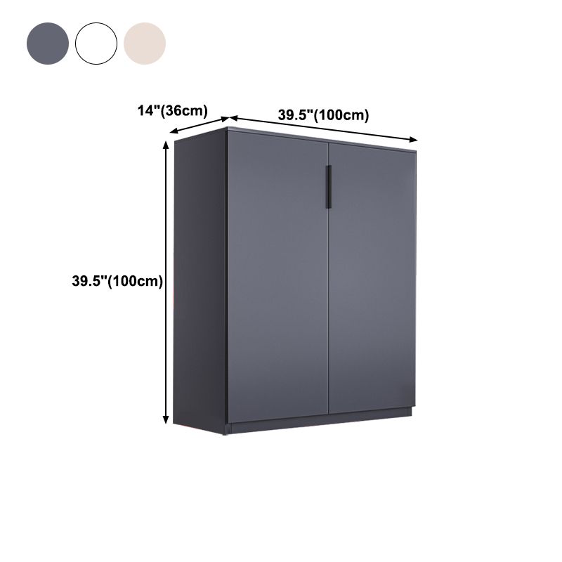 Glam Style Sideboard Table with Locking Drawers Storage Sideboard for Dining Room Clearhalo 'buffet_sideboard' 'Buffets & Sideboards' 'Furniture' 'furniture_buffet_sideboard' 'Kitchen & Dining Furniture' 1200x1200_24cc0172-0f6a-4e2c-b376-651bf34ba334