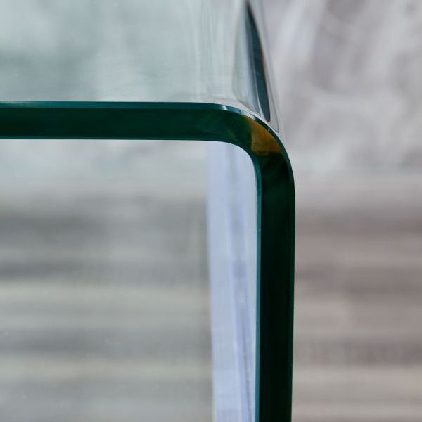 Scandinavian Make-up Vanity Standing Glass Bedroom Makeup Vanity