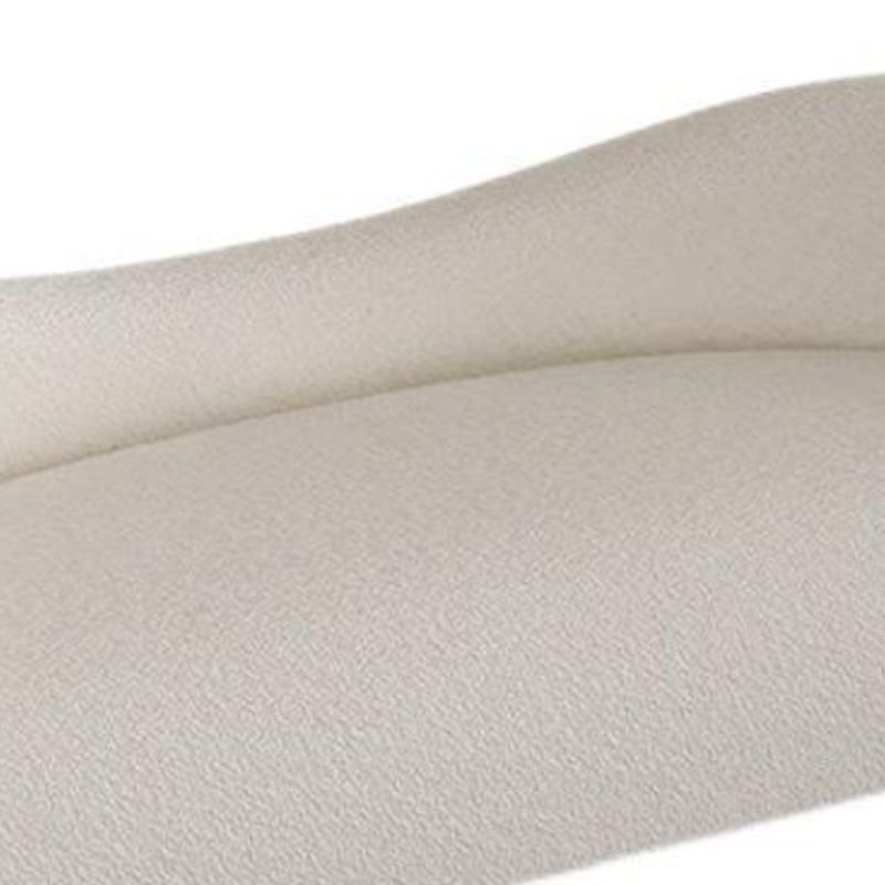 Modern Simple Curved Sofa with Tight Back for Living Room in White Clearhalo 'furn' 'furn_sofas' 'Furniture' 'Living Room Furniture' 'Sofa' 'sofas' 1200x1200_24e4e4f8-2346-43bb-a024-ef90811df17d