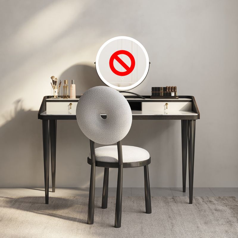 Cassetti doppi top in pietra Dritta per camionni di dritta.