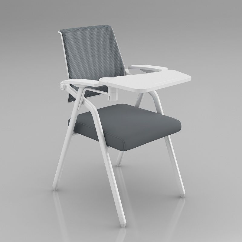 カンファレンススタイルの椅子メタルコンテンポラリーオフィスチェア付きコンテンポラリーオフィスチェア