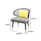 Modern 1/2/5/7 Pieces Dining Set White Stone Top Dining Furniture Clearhalo 'Dining Room Sets' 'Dining Tables & Seating' 'dining_room_set' 'furn' 'furn_dining_room_set' 'Furniture' 'Kitchen & Dining Furniture' 1200x1200_24f1b47d-5d2a-42c5-b704-f5f8e2af1513
