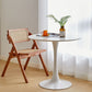 Simple Style Home Solid Wood Dining Table Round Shape Table with Tulip Base Clearhalo ' dining_table' 'Dining Tables & Seating' 'Dining Tables' 'furn' 'furn_dining_table' 'Furniture' 'furniture_dining_table' 'Kitchen & Dining Furniture' 'kitchen&dining_furn' 'kitchen' 'kitchen_dining_table' 1200x1200_24f22367-e776-49bd-ba07-393482ed31db