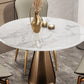 Traditional Luxury Round Furniture Stone Pedestal Base Dining Site Table Clearhalo ' dining_table' 'Dining Tables & Seating' 'Dining Tables' 'furn' 'furn_dining_table' 'Furniture' 'furniture_dining_table' 'Kitchen & Dining Furniture' 'kitchen&dining_furn' 'kitchen' 'kitchen_dining_table' 1200x1200_24ff81ae-d85d-4b2f-b141-3ea32d893417