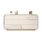 15.6-inch W Storage Chest Dresser Contemporary Solid Wood Dresser Clearhalo 'Bedroom Furniture' 'Dressers & Chests' 'dressers_chests' 'furn' 'furn_dressers_chests' 'Furniture' 1200x1200_2512a787-4d35-49bd-b33d-b74504d4ee65