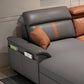 4-Seater L-Shape Storage Cushion Back Sectional Sofa with Chaise Clearhalo 'furn' 'furn_sectionals' 'Furniture' 'furniture_sectionals' 'kitchen' 'kitchen_sectionals' 'Living Room Furniture' 'Sectionals' 1200x1200_2515da16-54c3-46a5-b79c-2f3c750f8b43