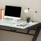 Bureau de bureau contemporain haut de gamme