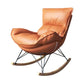 Indoor Home Sofa Rocking Chair Lazy Single Rocking Chair for Living Room and Bedroom Clearhalo 'Chairs & Seating' 'furn' 'furn_rocking_chairs' 'Furniture' 'Living Room Furniture' 'Rocking Chairs' 'rocking_chairs' 1200x1200_2524d60a-7344-4a84-ae40-4cab6deed2f7