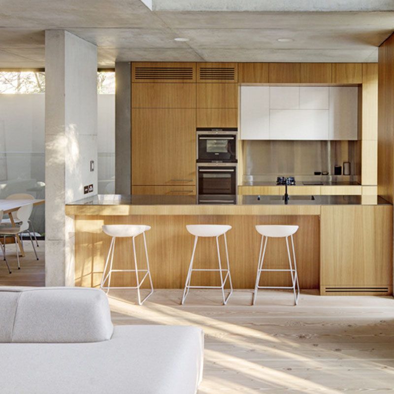 Scandinavian Metal Plastic Counter Stools Backless Bar Stools with Footrest Clearhalo 'Bar Furniture' 'Bar Stools' 'bar_stools' 'furn' 'furn_bar_stools' 'furniture_bar_stools' 'Kitchen & Dining Furniture' 'kitchen&dining_furn' 'kitchen' 'kitchen_furn' Furniture' 1200x1200_252af5e6-0ffc-47e8-99e4-82ffff94008c