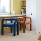 Contemporary Style Kitchen Dining Chairs Open Back Dining Arm Side Chairs Clearhalo ' kitchen&dining_furn' 'Dining Chairs' 'Dining Tables & Seating' 'dining_chair' 'furn' 'furn_dining_chair' 'Furniture' 'furniture_dining_chair' 'Kitchen & Dining Furniture' 'kitchen' 1200x1200_253553f3-8a34-47fa-82cd-8bf55df5a0d1