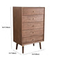 Traditional Horizontal Double Dresser Wood Storage Bachelor Chest for Bedroom Clearhalo 'Bedroom Furniture' 'Dressers & Chests' 'dressers_chests' 'furn' 'furn_dressers_chests' 'Furniture' 1200x1200_253fb01b-c281-4043-94ac-193eb400962c