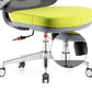 Flip-Up Armrest Office Chair Microfiber Desk High Back Chair Swivel Ergonomic Clearhalo 'furn' 'furn_office_chair' 'Furniture' 'Office Chairs' 'Office Furniture' 'office_chair' 1200x1200_2545e34c-0799-4aac-934e-22cfff66ace6